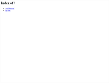 Tablet Screenshot of lscottinc.com